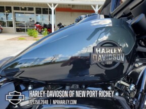 2025 Harley-Davidson<sup>®</sup> Street Glide® Ultra thumb 1
