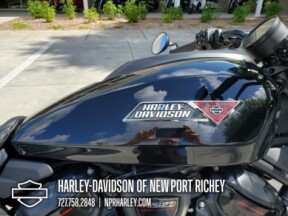 2025 Harley-Davidson<sup>®</sup> Sportster® S thumb 2