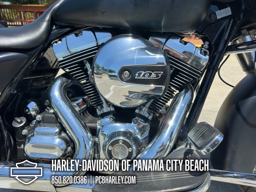 2016 Harley-Davidson Street Glide Special - Photo 9