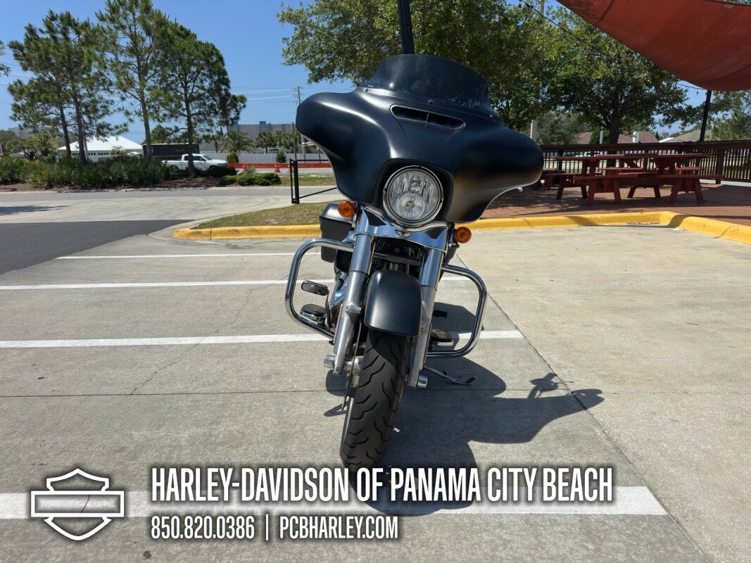 2016 Harley-Davidson Street Glide Special - Photo 7