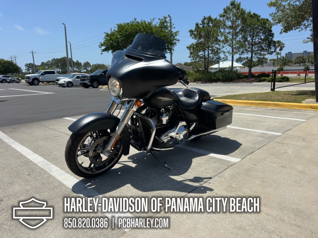 2016 Harley-Davidson Street Glide Special - Photo 6