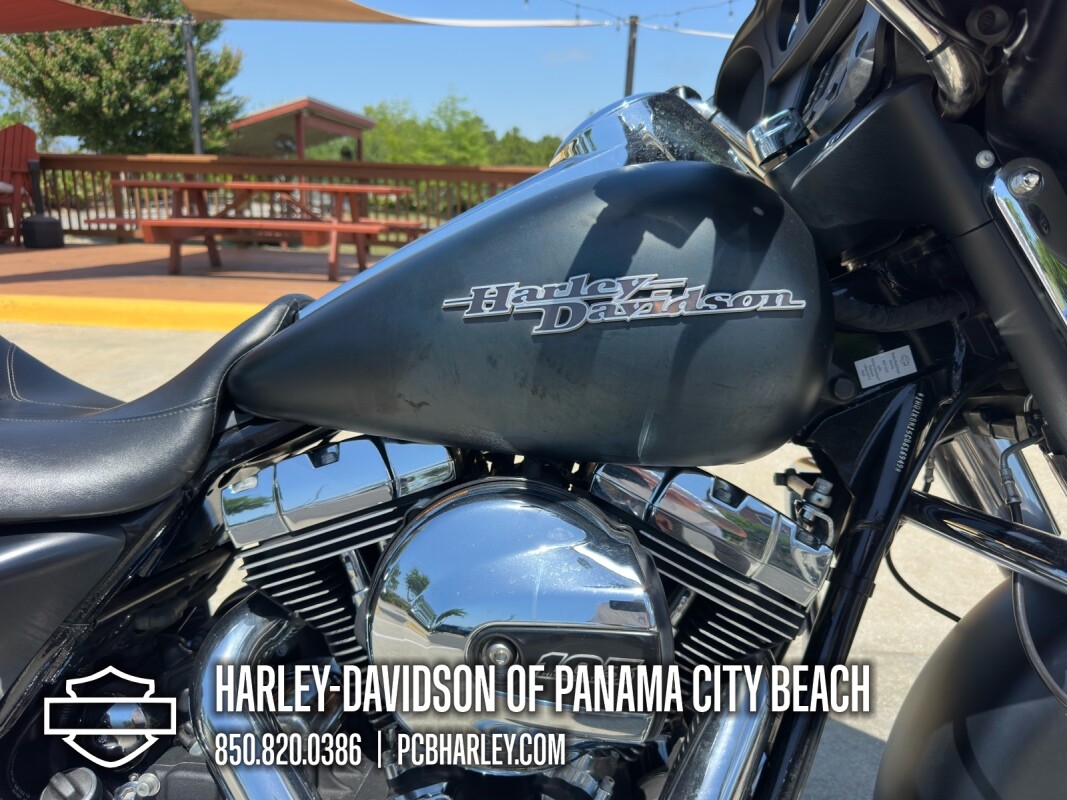 2016 Harley-Davidson Street Glide Special - Photo 10