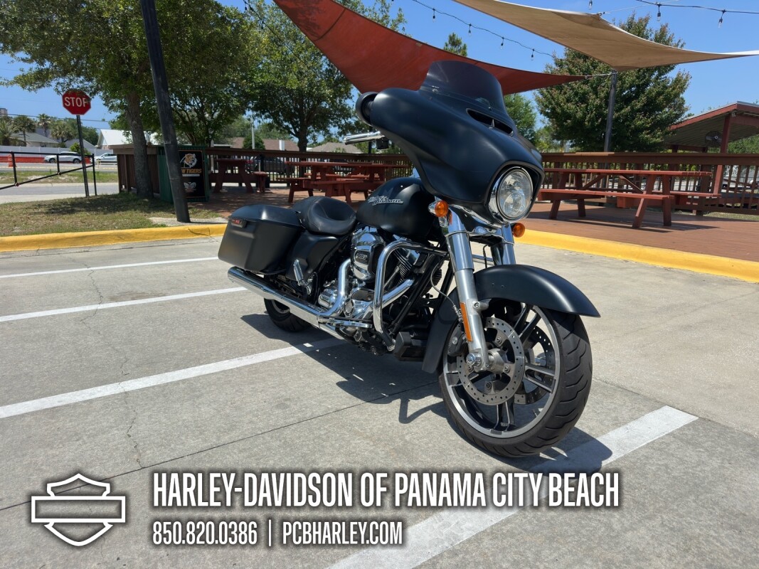 2016 Harley-Davidson Street Glide Special - Photo 8
