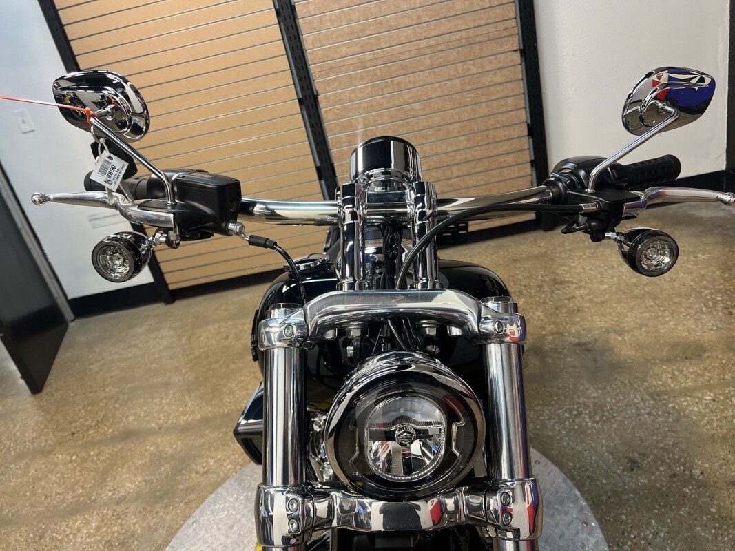2025 Harley-Davidson Breakout FXBR - Photo 10