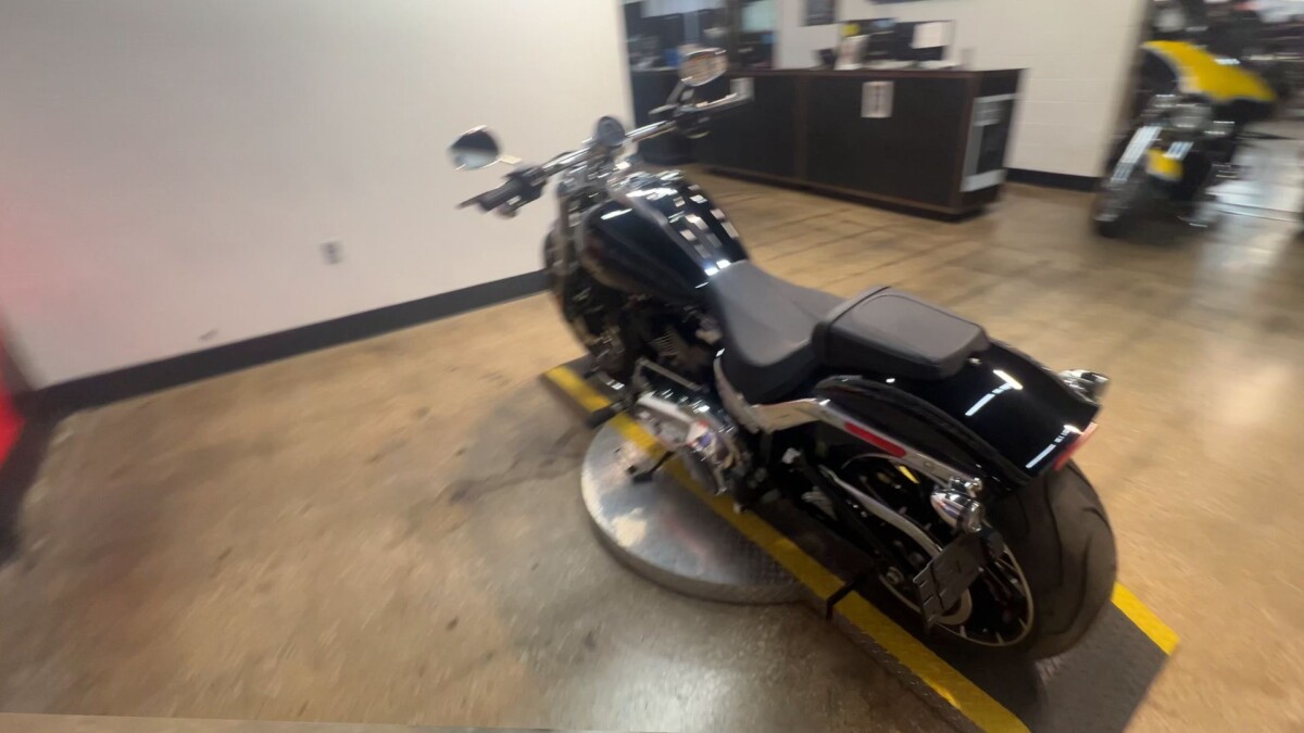 2025 Harley-Davidson Breakout FXBR - Photo 9