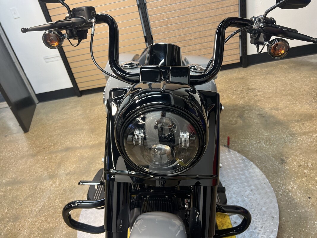 2025 Harley-Davidson Road King Special FLHRXS - Photo 10