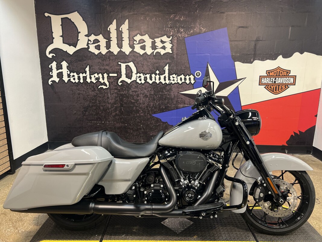 2025 Harley-Davidson Road King Special FLHRXS