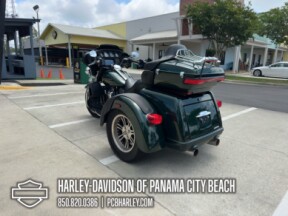 2019 Harley-Davidson<sup>®</sup> Tri Glide<sup>®</sup> Ultra thumb 1
