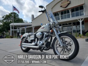 2008 Harley-Davidson<sup>®</sup> Low Rider® thumb 2