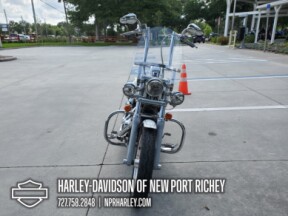 2008 Harley-Davidson<sup>®</sup> Low Rider® thumb 3