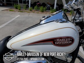 2008 Harley-Davidson<sup>®</sup> Low Rider® thumb 1