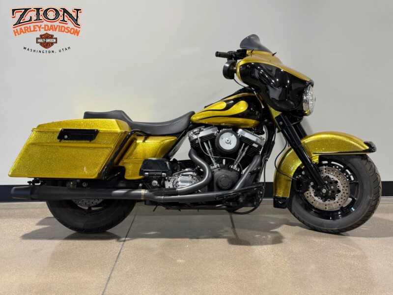 Inventory | Zion Harley-Davidson