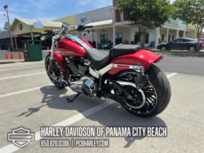 2025 Harley-Davidson<sup>®</sup> Breakout® thumb 1