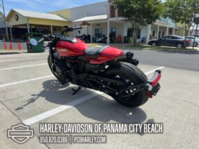 2025 Harley-Davidson<sup>®</sup> Sportster® S thumb 1