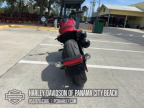 2025 Harley-Davidson<sup>®</sup> Sportster® S thumb 2