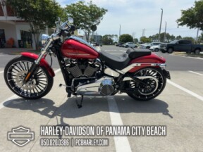 2025 Harley-Davidson<sup>®</sup> Breakout® thumb 0