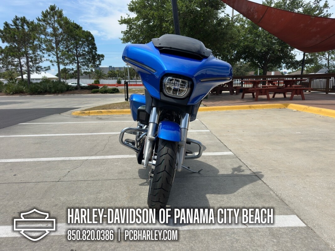 2025 Harley-Davidson Street Glide - Photo 7