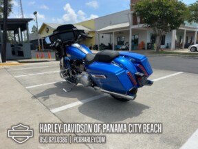 2025 Harley-Davidson<sup>®</sup> Street Glide® thumb 1