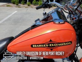 2012 Harley-Davidson<sup>®</sup> Softail Deluxe 103 thumb 1