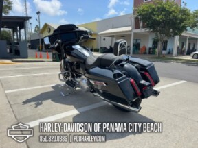2025 Harley-Davidson<sup>®</sup> Street Glide® thumb 1