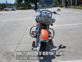 2012 Harley-Davidson<sup>®</sup> Softail Deluxe 103 thumb 3