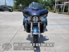 2021 Harley-Davidson<sup>®</sup> Tri Glide<sup>®</sup> Ultra thumb 3