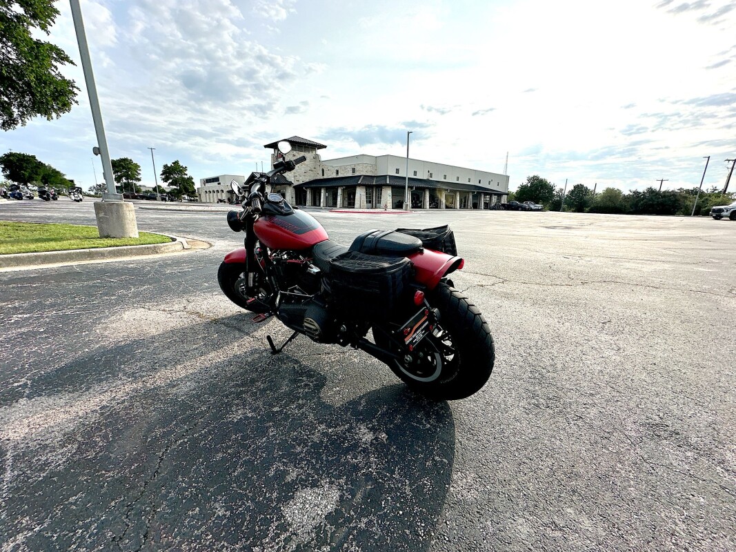 2019 Harley-Davidson Fat Bob 114 FXFBS - Photo 7
