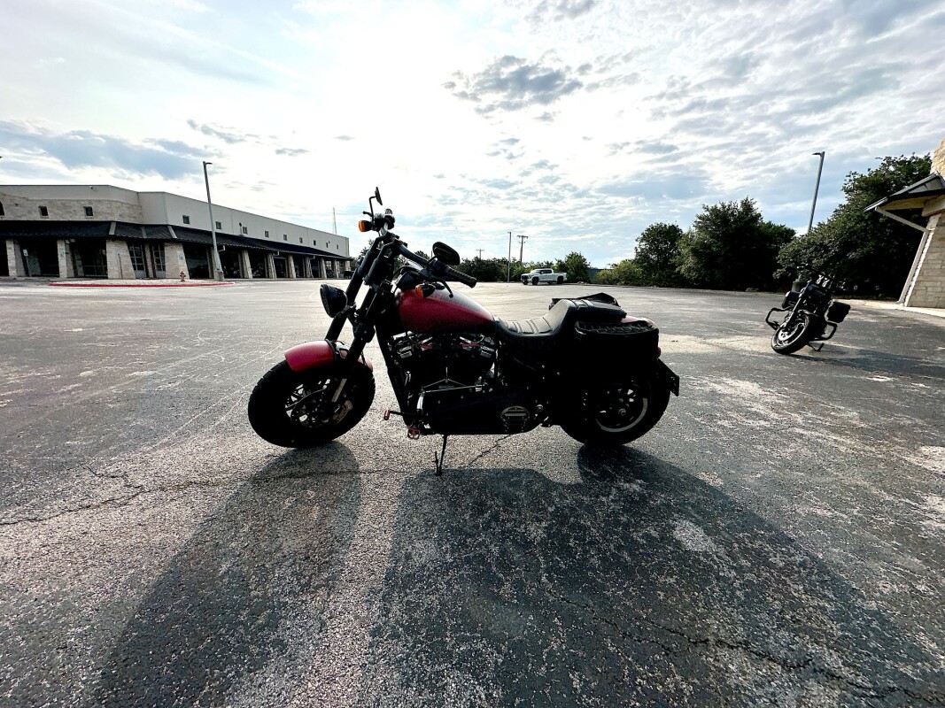 2019 Harley-Davidson Fat Bob 114 FXFBS - Photo 6