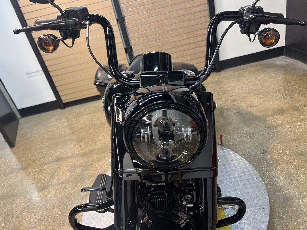 2025 Harley-Davidson Road King Special FLHRXS - Photo 10