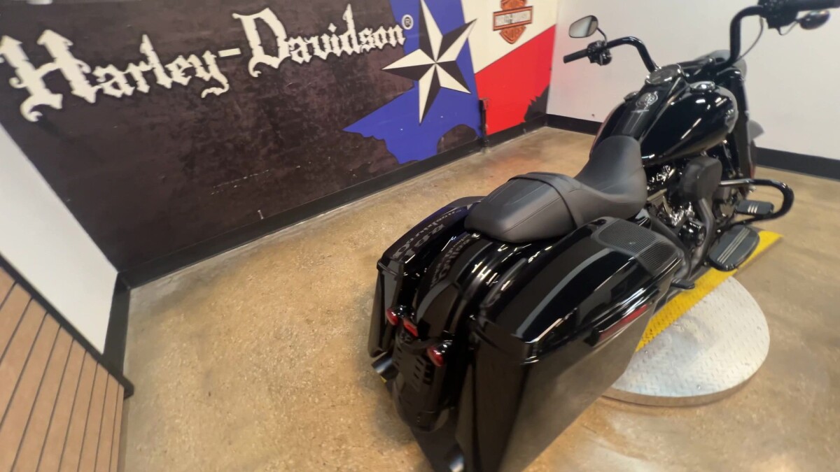 2025 Harley-Davidson Road King Special FLHRXS - Photo 3