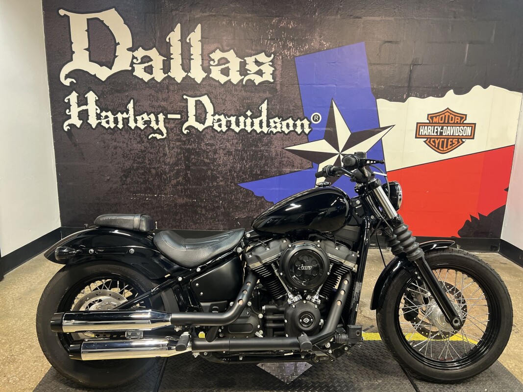 ぼぶ。 Street Bob fxbb Deluxe Heritage Classic Softail Slim 2018