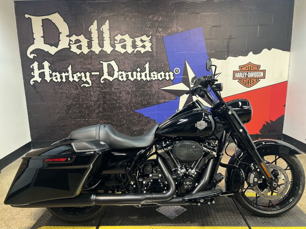 2025 Harley-Davidson Road King Special FLHRXS