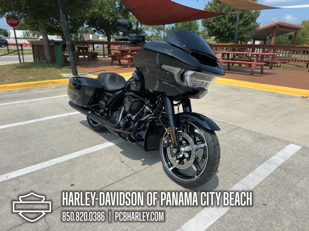 2025 Harley-Davidson Road Glide - Photo 8