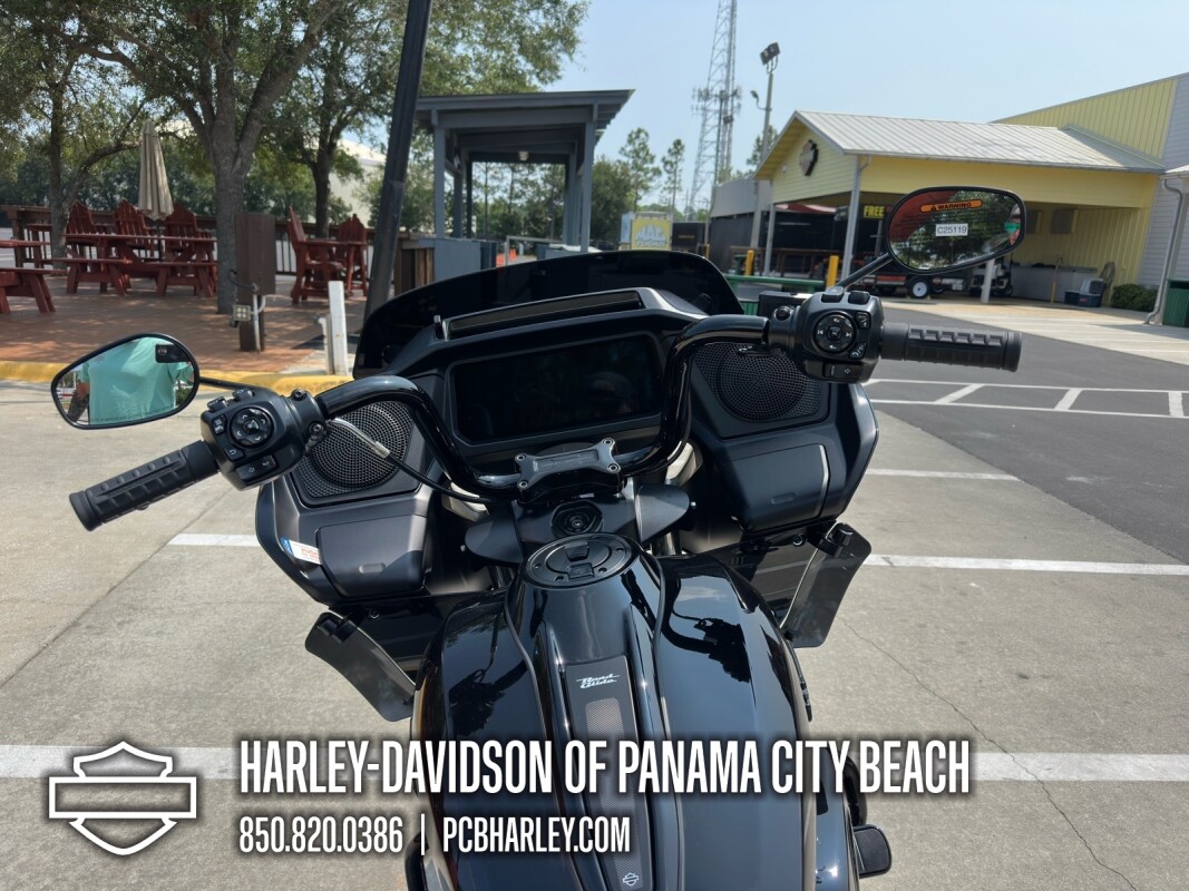 2025 Harley-Davidson Road Glide - Photo 10