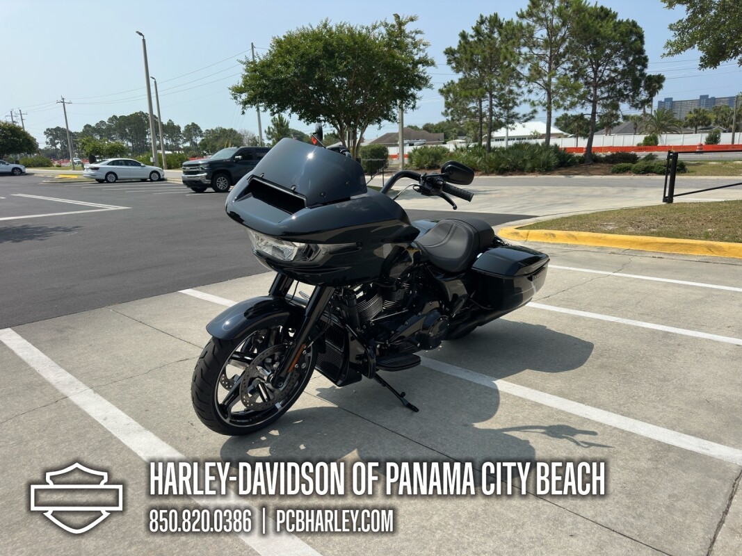 2025 Harley-Davidson Road Glide - Photo 6