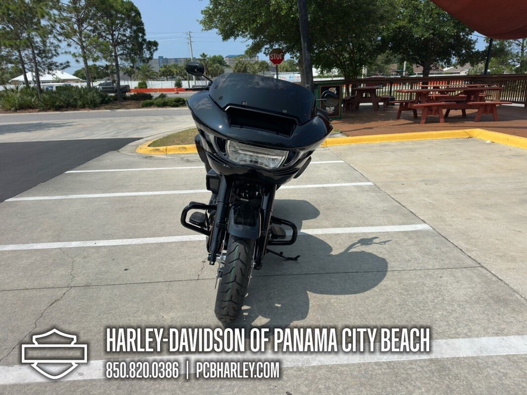 2025 Harley-Davidson Road Glide - Photo 7