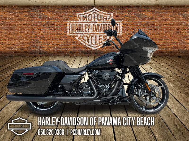 2025 Harley-Davidson<sup>®</sup> Road Glide®