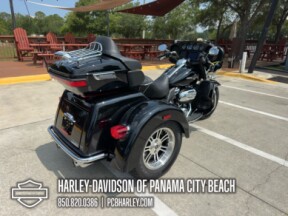 2024 Harley-Davidson<sup>®</sup> Tri Glide<sup>®</sup> Ultra thumb 3