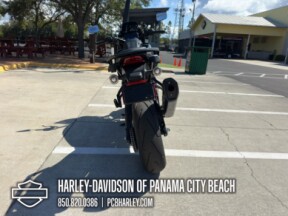 2025 Harley-Davidson<sup>®</sup> Pan America® 1250 ST thumb 2