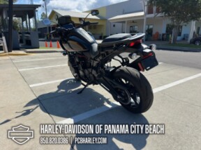 2025 Harley-Davidson<sup>®</sup> Pan America® 1250 ST thumb 1