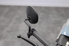 NEW 2024 Harley-Davidson Sportster S in Sharkskin Blue thumb 0