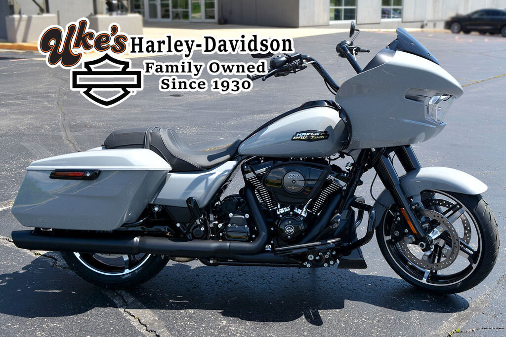 FLTRX 2025 Road Glide
