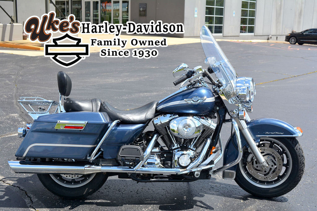 FLHR 2003 Road King