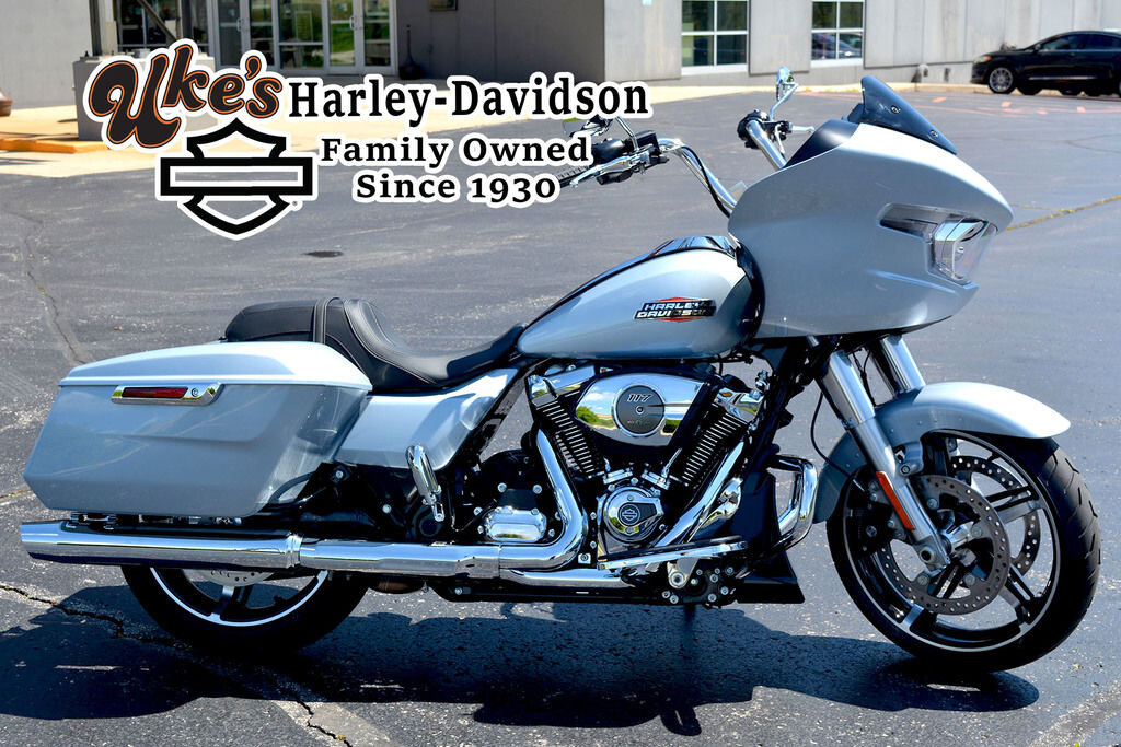 FLTRX 2025 Road Glide