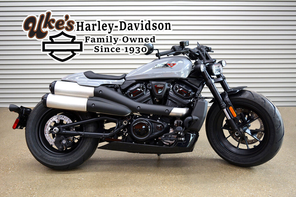 RH1250S 2025 Sportster S