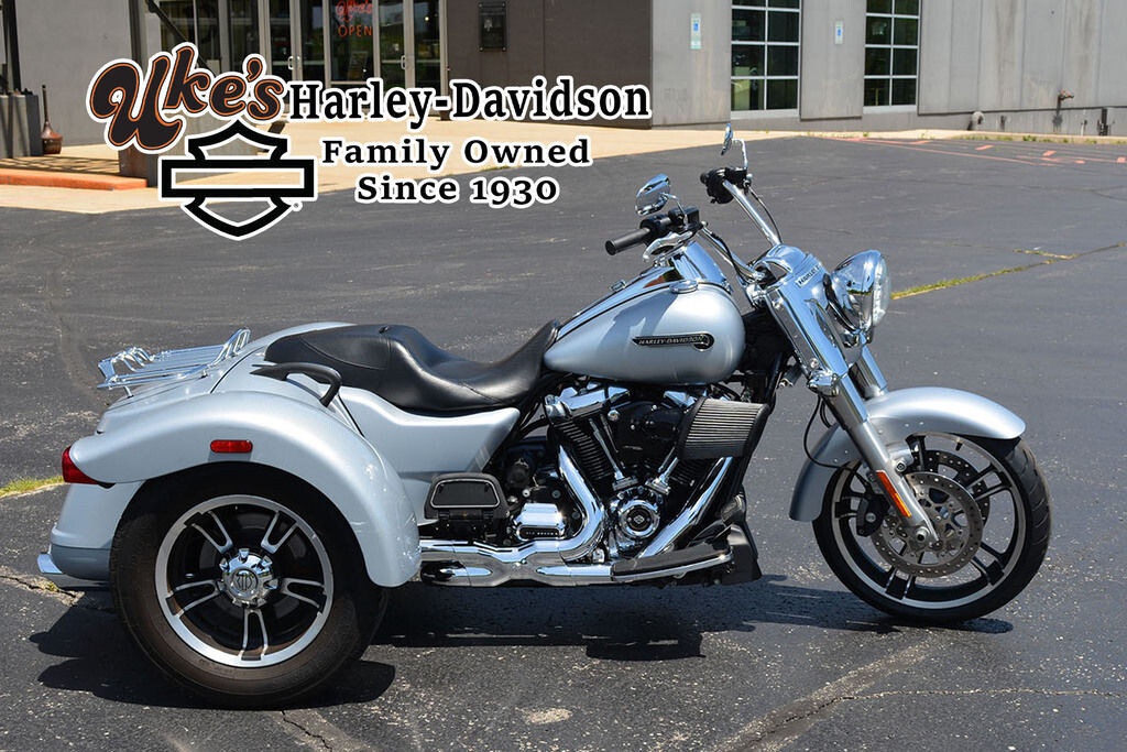 FLRT 2020 Freewheeler