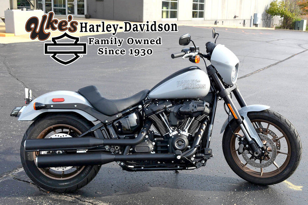 FXLRS 2024 Low Rider S