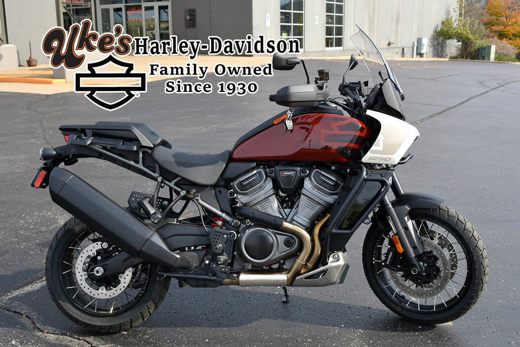 RA1250S 2024 Pan America 1250 Special
