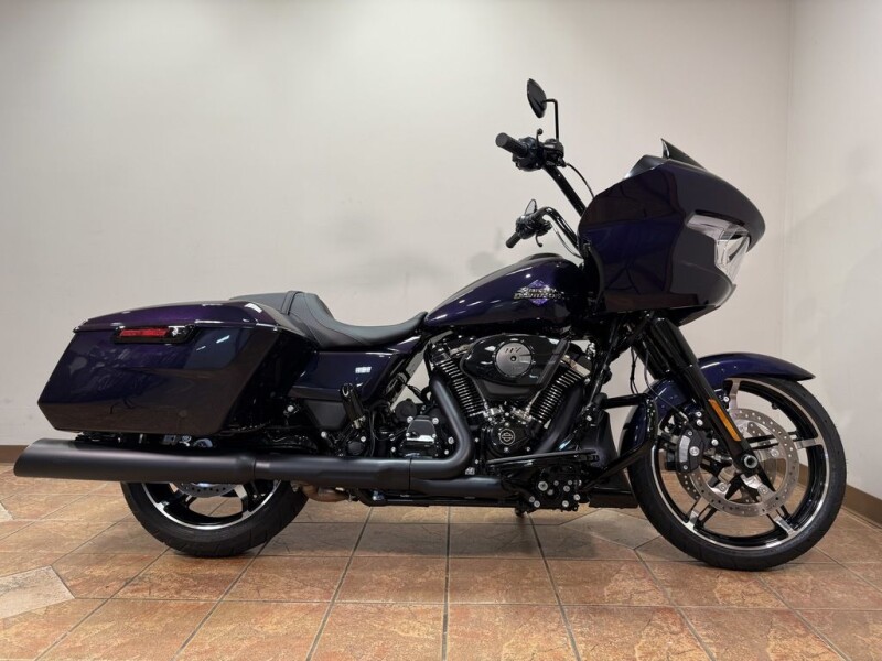 2025 FLTRX Road Glide® 