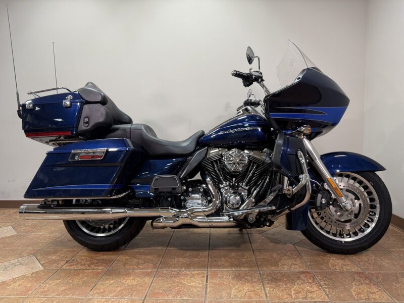 2012 FLTRU Road Glide® Ultra